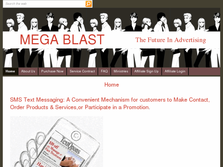 www.megablasts.info