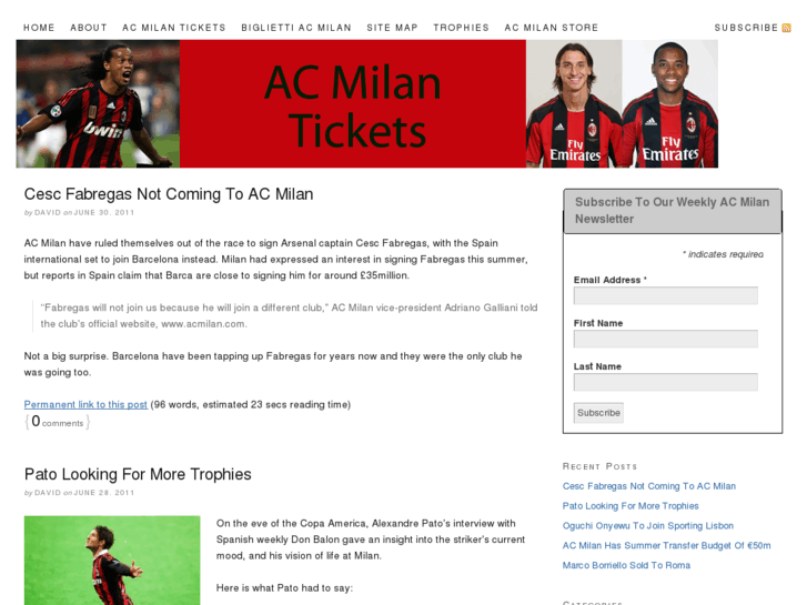 www.milantickets.com