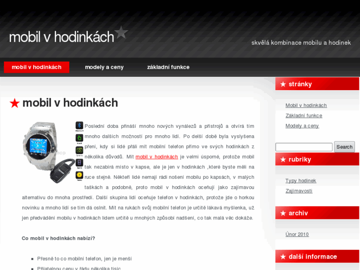 www.mobil-v-hodinkach.info