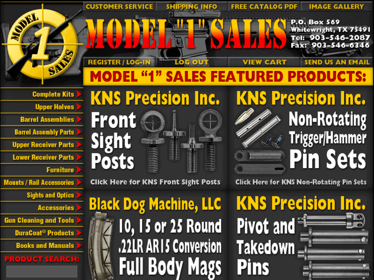 www.model1sales.com