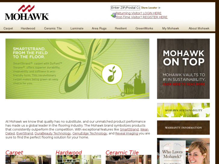 www.mohawkadvantage.com