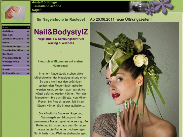 www.nailstylz.com