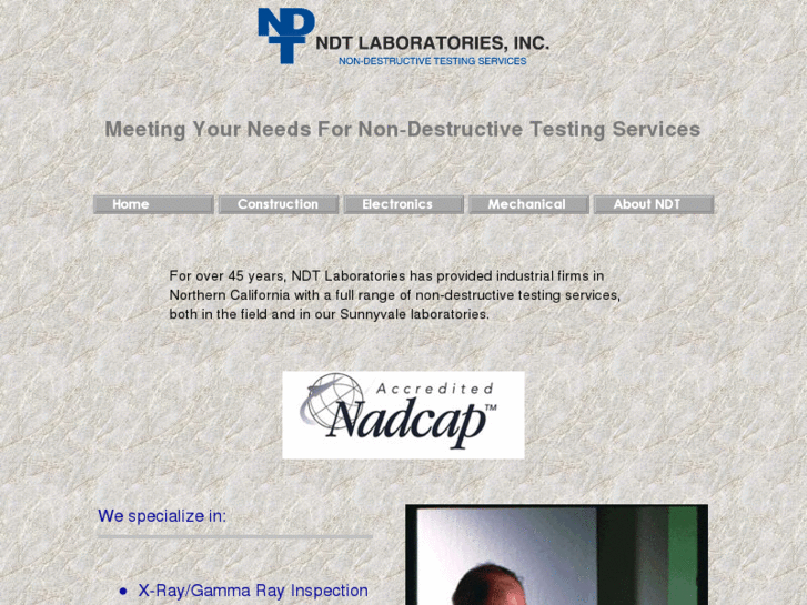 www.ndtlabs.com