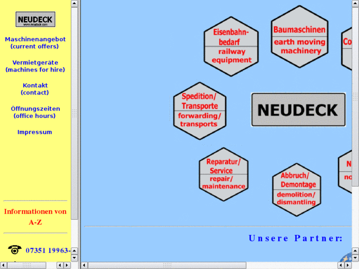 www.neudeck.com