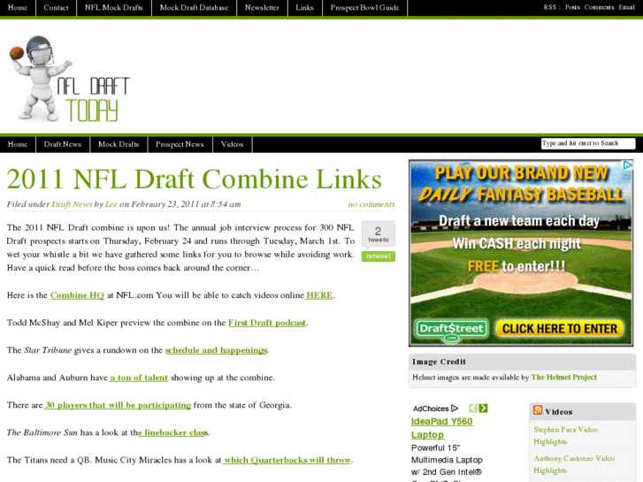 www.nfldrafttoday.com