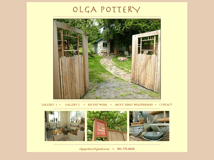 www.olgapottery.com