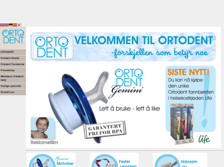 www.orthodent.com