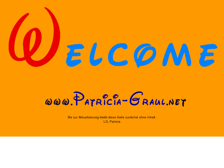 www.patricia-graul.net