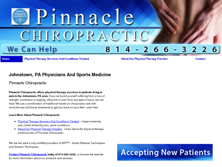 www.pcspineandsports.net