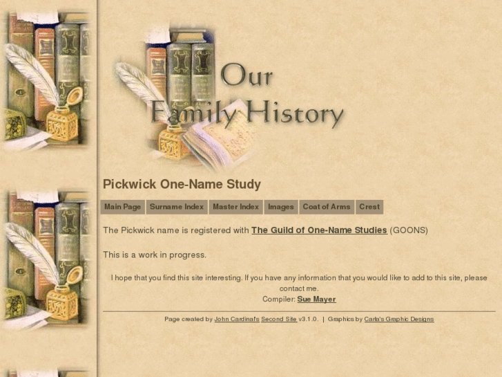 www.pickwickfamily.org