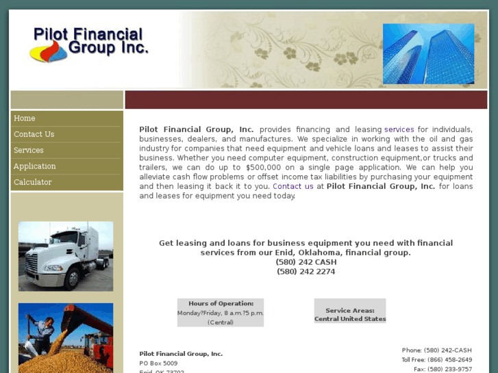 www.pilotfinancialgroupinc.com