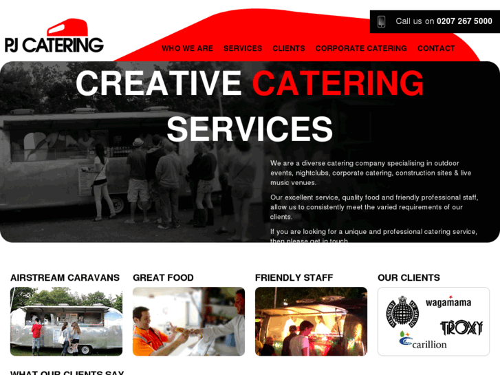 www.pj-catering.com