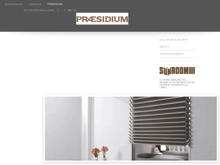 www.praesidium.es