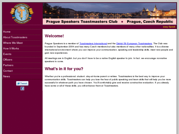 www.praguespeakers.org