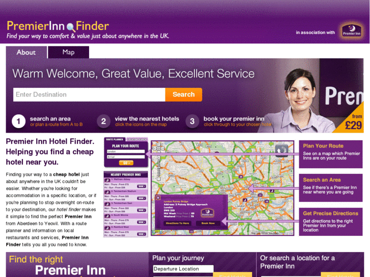 www.premierinnfinder.com