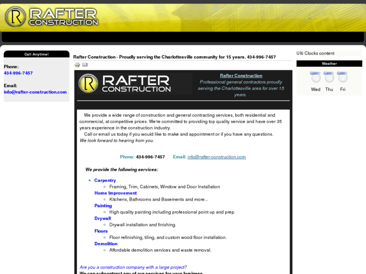 www.rafter-construction.com