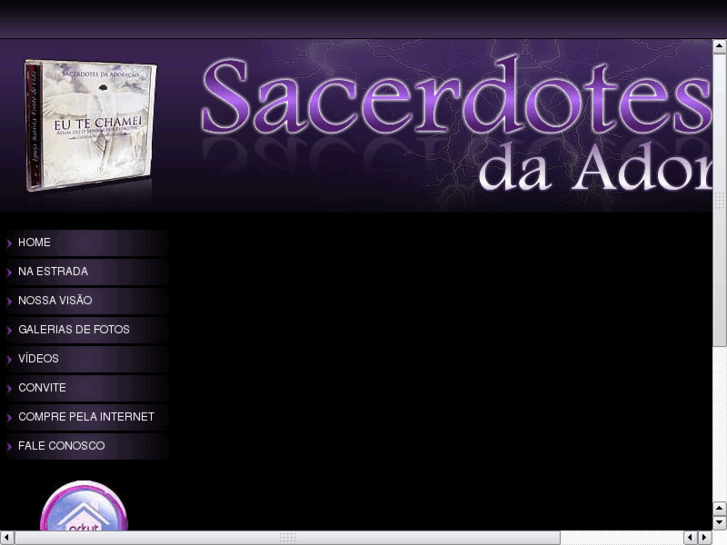 www.sacerdotesdaadoracao.com.br