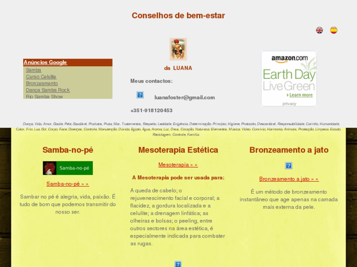 www.samba-no-pe.info