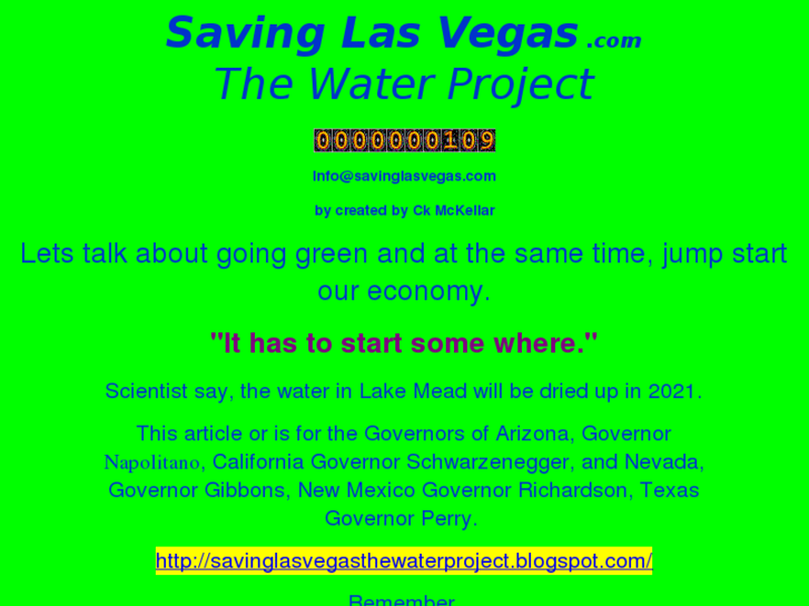 www.savinglasvegas.com