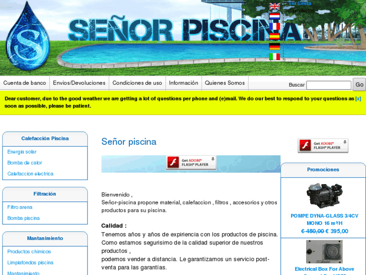 www.senor-piscina.com