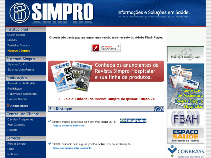 www.simpro.com.br