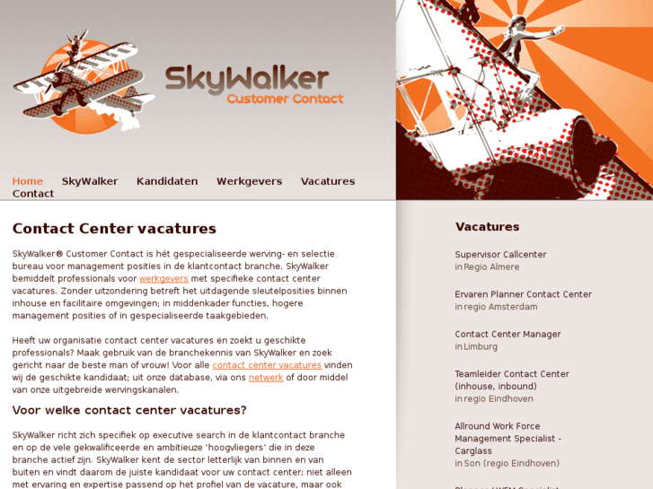 www.skywalker.nl