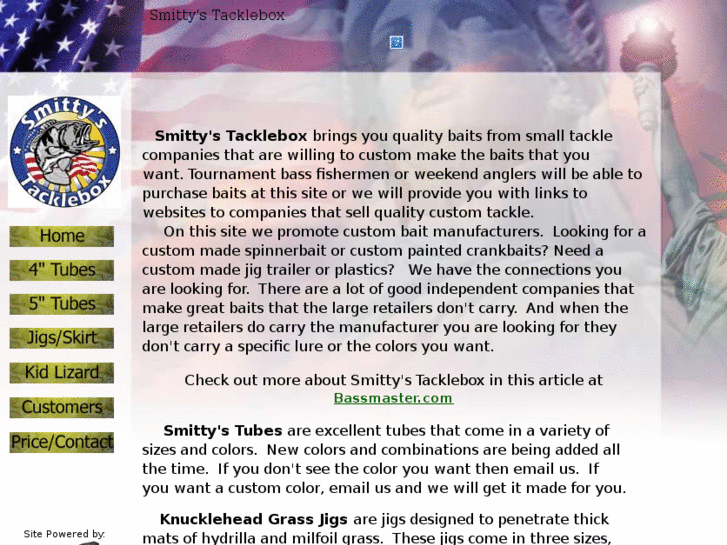www.smittystubes.com
