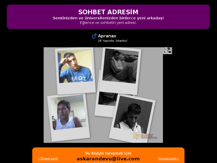 www.sohbetadresim.com