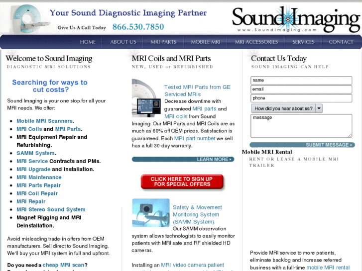 www.soundimaging.com