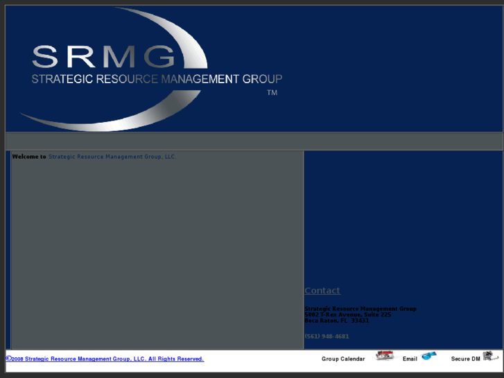www.srmgllc.com
