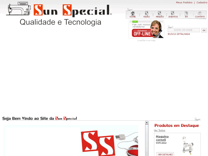 www.sunspecial.net