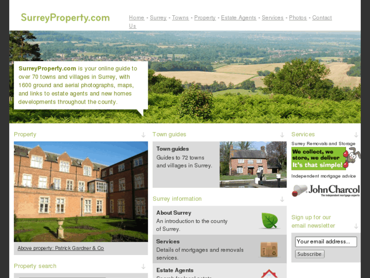 www.surreyproperty.com