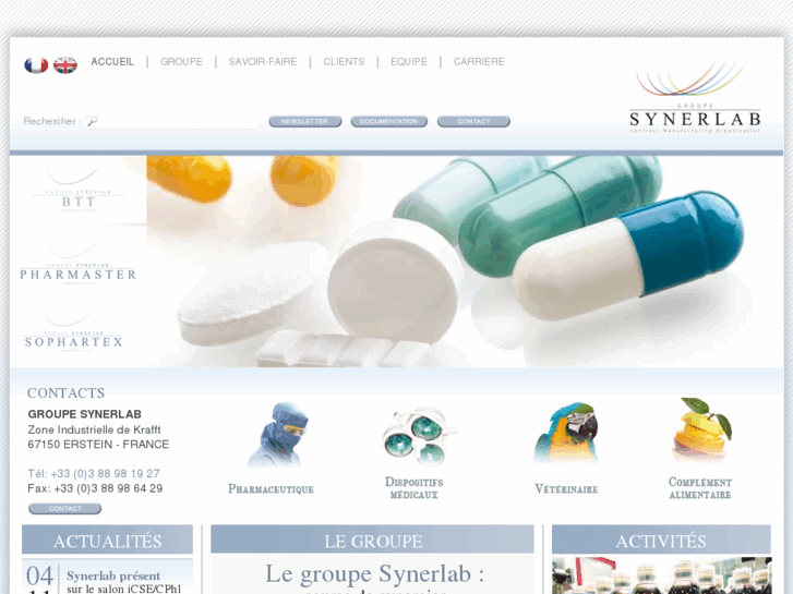 www.synerlab.com