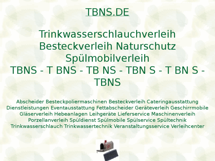 www.tbns.de