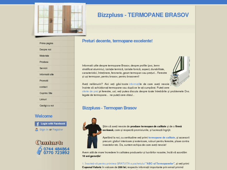 www.termopan-brasov.ro