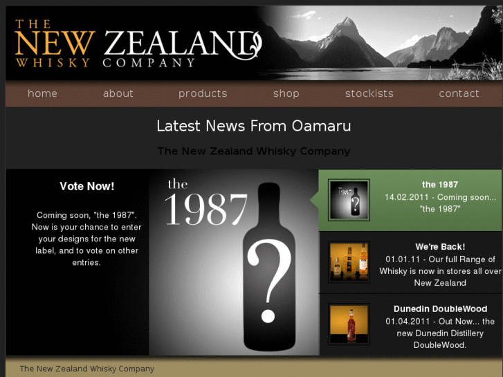 www.thenzwhisky.com