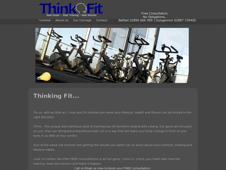 www.think-fit.co.uk