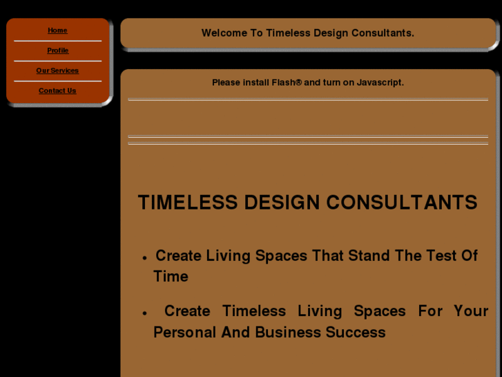 www.timelessdesignconsultants.com