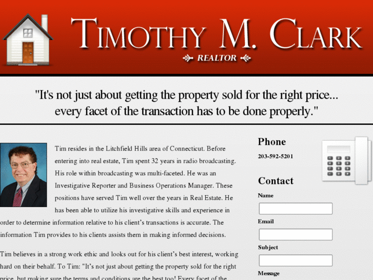 www.timothymclark.net