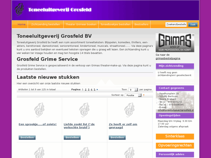 www.toneeluitgeverijgrosfeld.nl