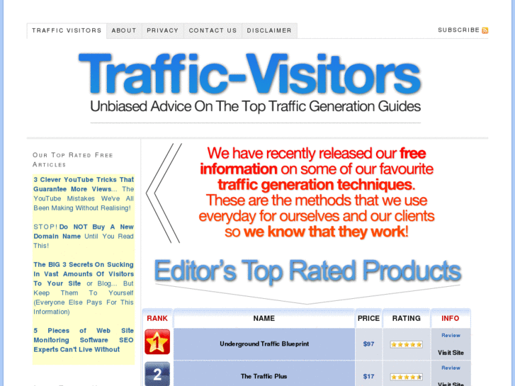 www.traffic-visitors.com