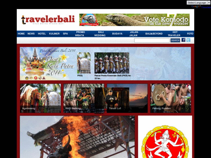 www.travelerbali.com