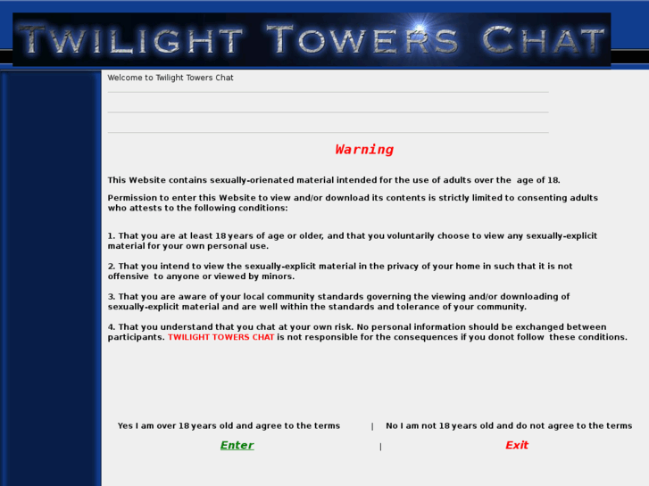 www.twilighttowerschat.com