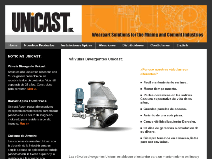 www.unicastmexico.com