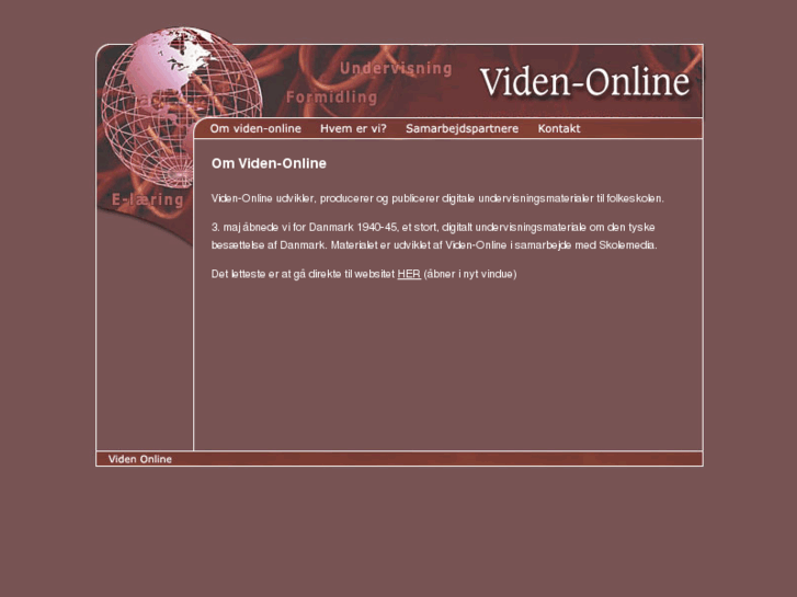 www.viden-online.dk