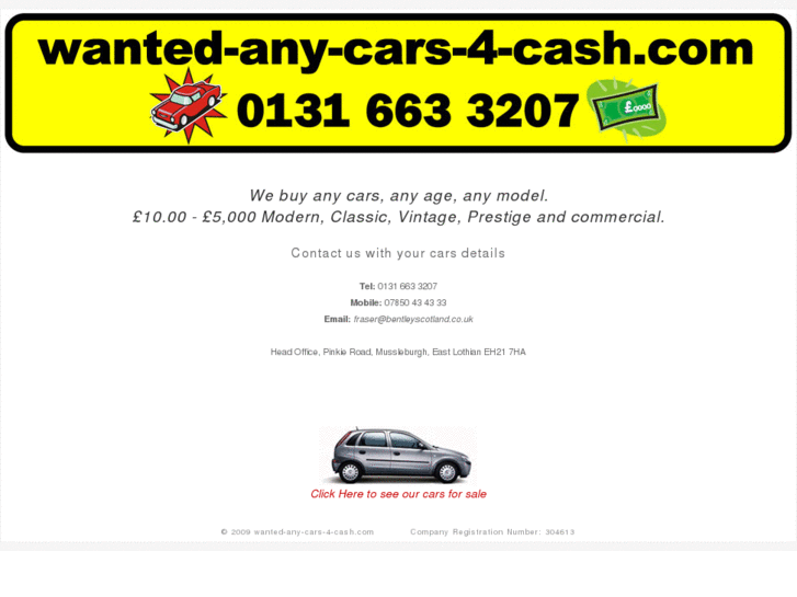 www.wanted-any-cars-4-cash.com