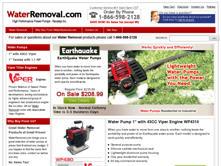 www.waterremoval.com