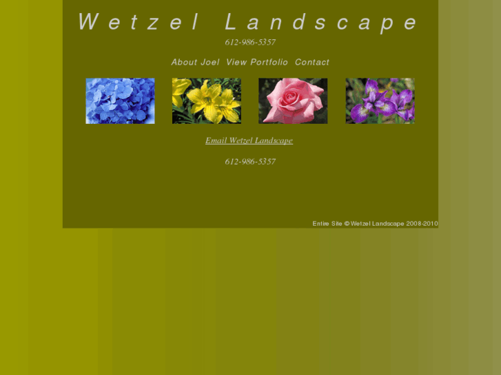 www.wetzellandscape.com