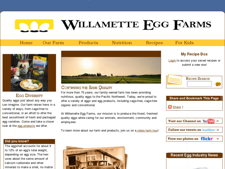 www.willametteegg.com