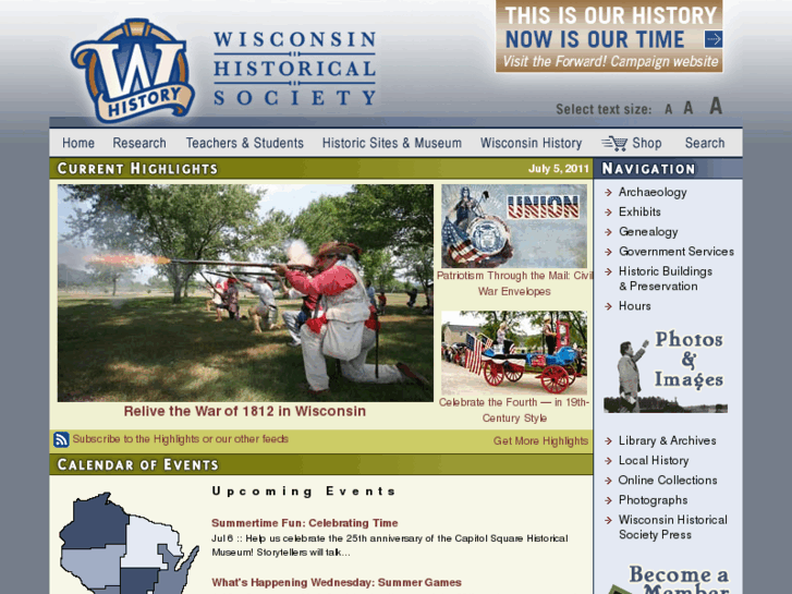 www.wisconsinhistoricalsociety.org